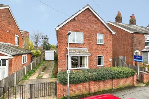 undefined, Morley Road, Halstead, Essex