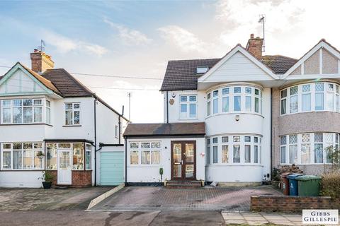 5 bedroom semi-detached house for sale, Moat Drive, Harrow, Middlesex