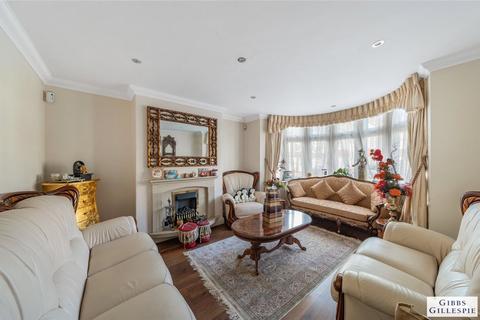 5 bedroom semi-detached house for sale, Moat Drive, Harrow, Middlesex