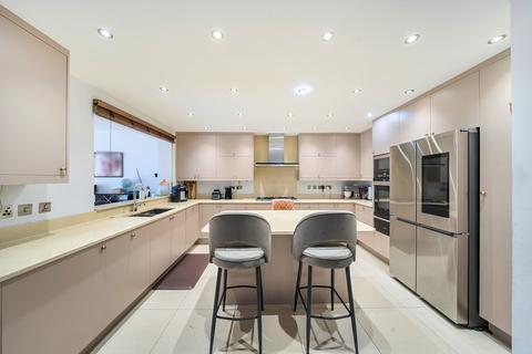 5 bedroom semi-detached house for sale, Moat Drive, Harrow, Middlesex