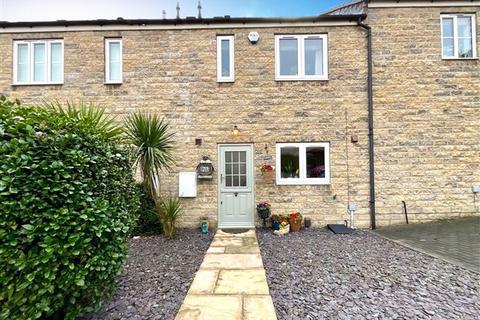 3 bedroom terraced house for sale, Swallow Wood Road, Aston Manor, Swallownest, Sheffield, S26 4SZ