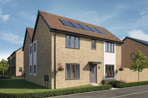 undefined, Plot 36, The Tallow at Mead Fields, Marmead Drive, Banwell BS29