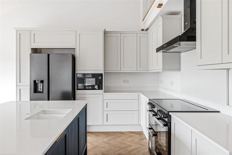 undefined, The Fallows, Hazeldene Lane, North Chailey