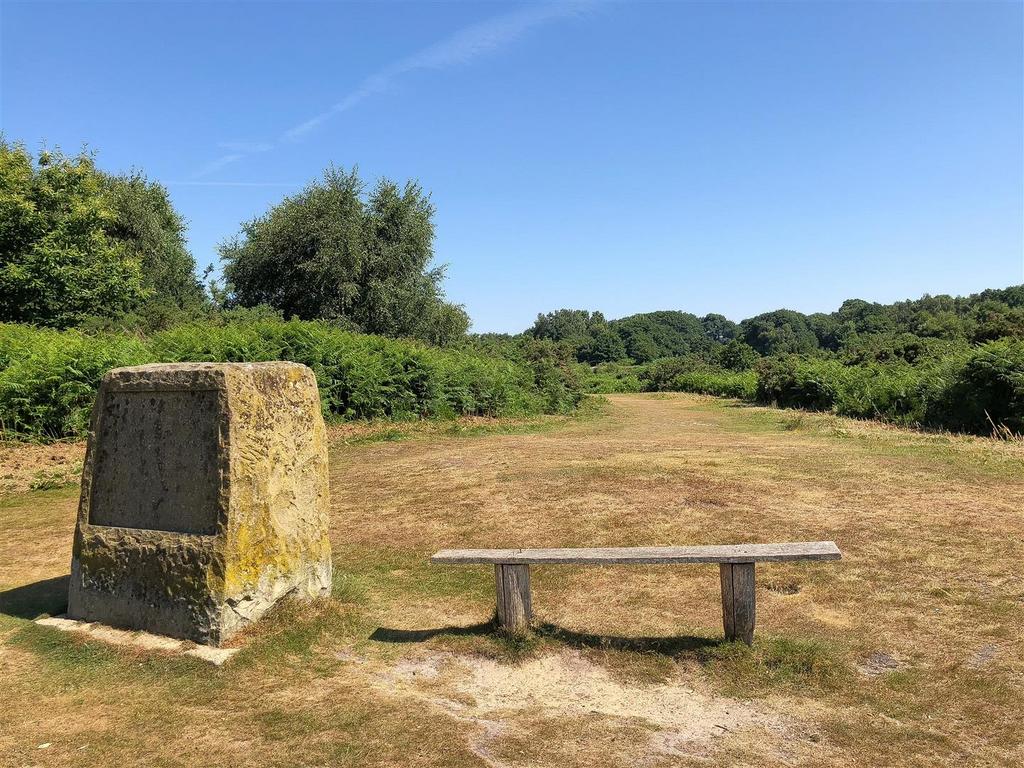 Chailey Common