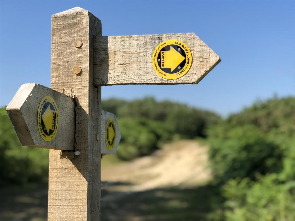 Chailey Common