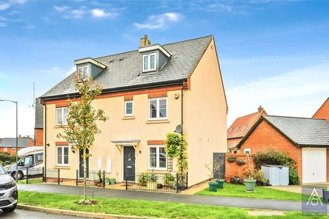 undefined, Threads Lane, Buckinghamshire MK18