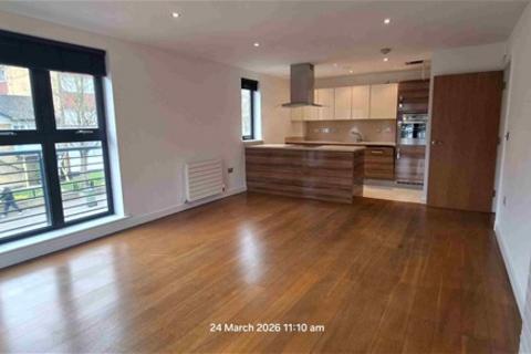 2 bedroom flat to rent, De La Mare Court, 6 Stratheden Road, Blackheath