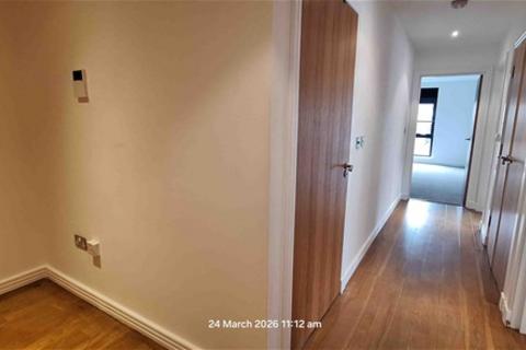 2 bedroom flat to rent, De La Mare Court, 6 Stratheden Road, Blackheath