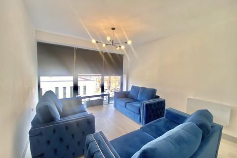 2 bedroom flat to rent, Claughton Street, St. Helens WA10