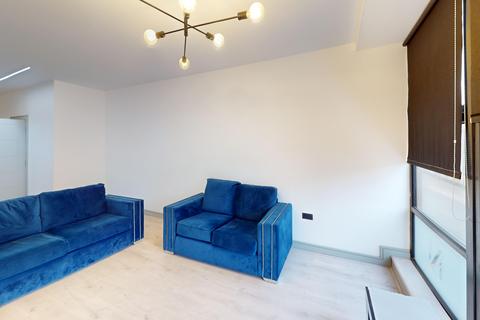 undefined, Claughton Street, St. Helens WA10