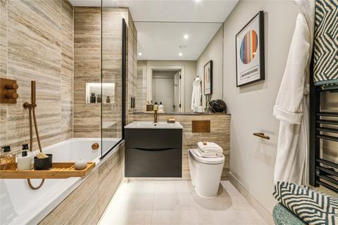 undefined, London Square, SW17