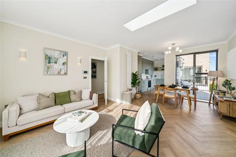 Deburgh Road, SW19