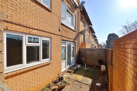 undefined, Bossiney Place, Fishermead, MK6