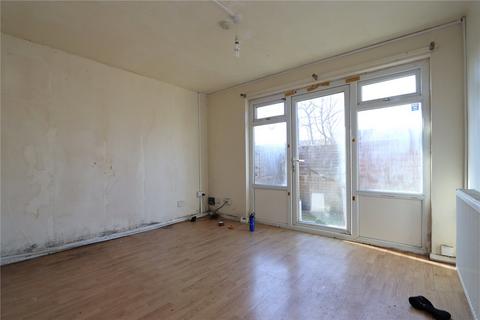 undefined, Bossiney Place, Fishermead, MK6