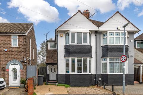 undefined, Sunridge Avenue, Bedfordshire LU2