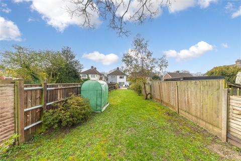 undefined, Sunridge Avenue, Bedfordshire LU2