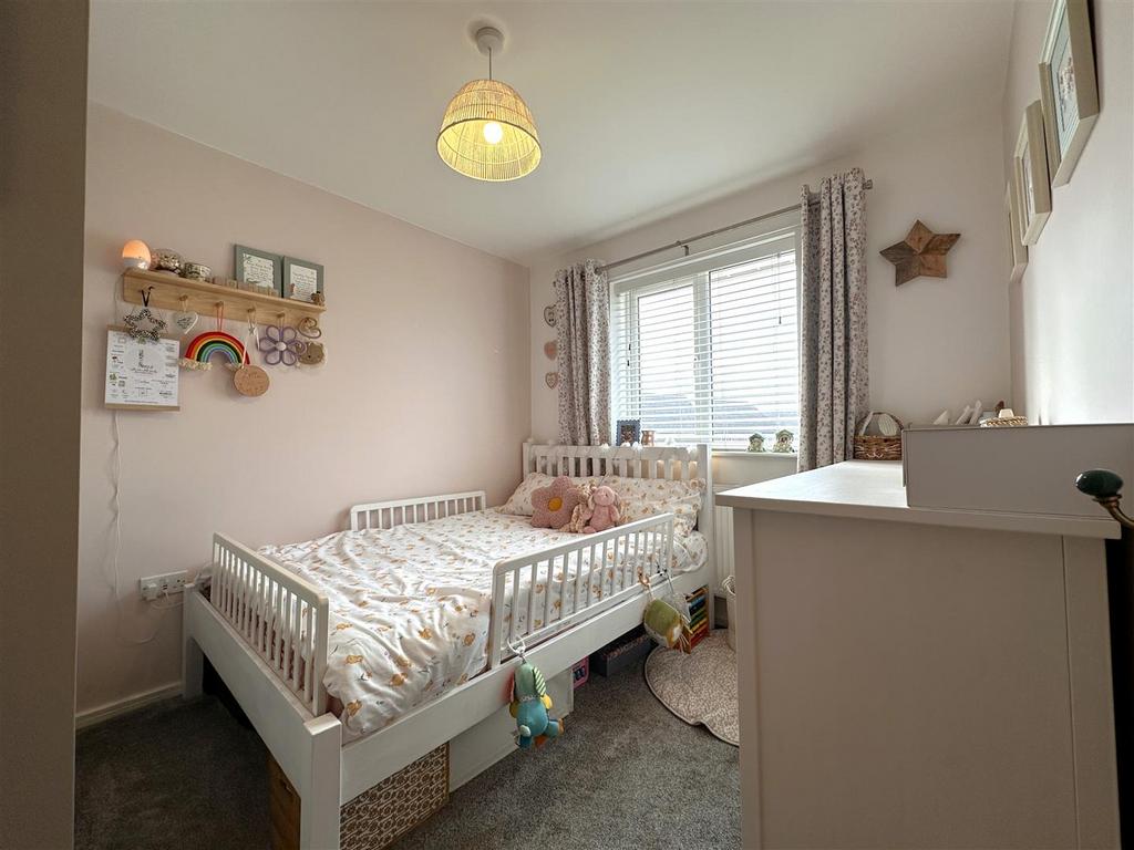 Bedroom Two 954