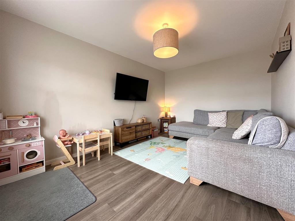 Lounge 923