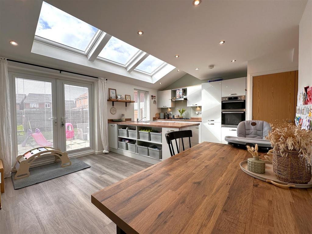 Kitchen/Diner 899