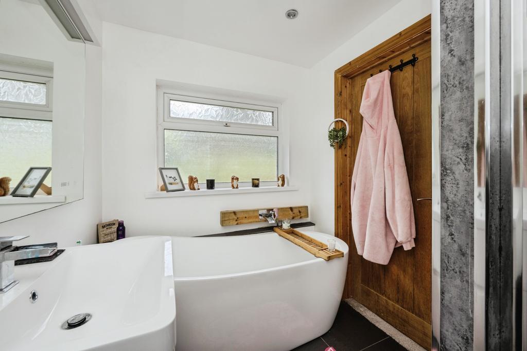 Bathroom Two