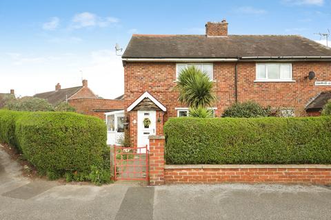 2 bedroom semi-detached house for sale, Primrose Circle, Doncaster, DN11