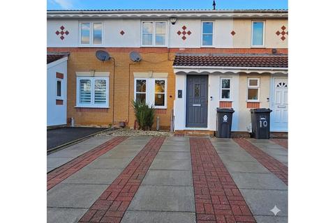 Staythorpe Road, Leicester, LE4