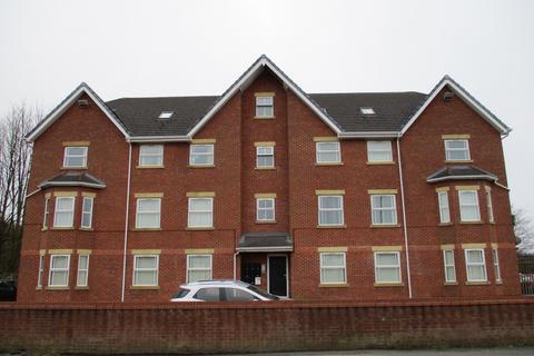 undefined, Flat ,  Wellington Road, Wavertree, Liverpool