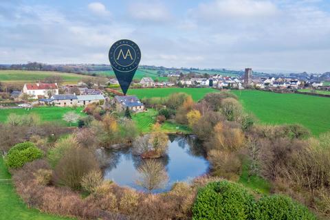 5 bedroom detached house for sale, Pound Barn, West Buckland