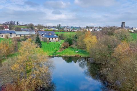 5 bedroom detached house for sale, Pound Barn, West Buckland