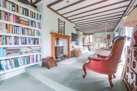5 bedroom detached house for sale, Pound Barn, West Buckland