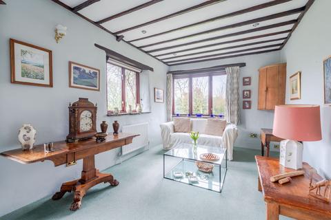 5 bedroom detached house for sale, Pound Barn, West Buckland