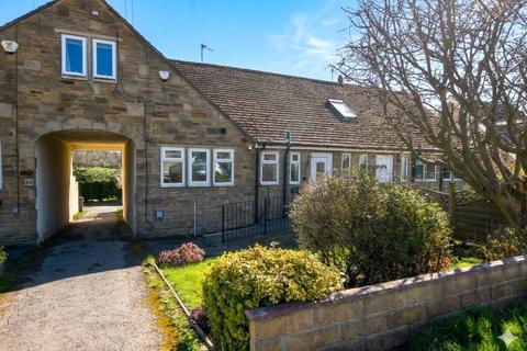2 bedroom bungalow for sale, Laburnum Cottage, Town Street, Guiseley, Leeds, West Yorkshire