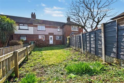 Thackray Street, Morley, Leeds, West Yorkshire