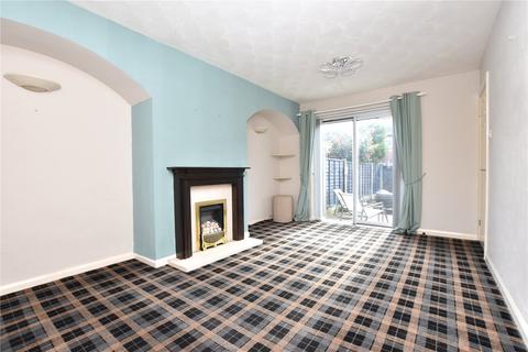 3 bedroom terraced house for sale, Thackray Street, Morley, Leeds, West Yorkshire