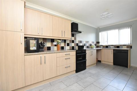 3 bedroom terraced house for sale, Thackray Street, Morley, Leeds, West Yorkshire