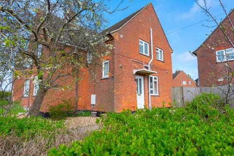 undefined, Kingsclere Road, Basingstoke