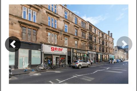 4 bedroom flat to rent, /,  Gibson Street, Glasgow