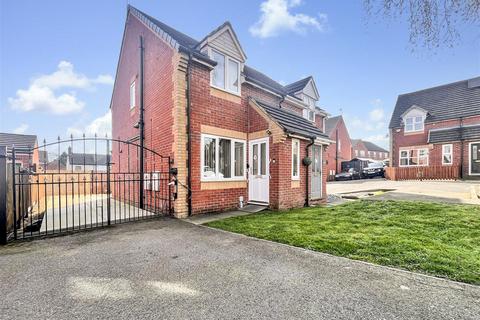 undefined, Ladyfields Way, Swadlincote DE11