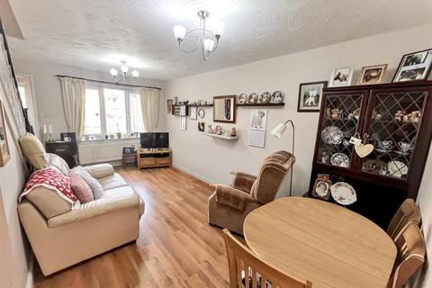 undefined, Ladyfields Way, Swadlincote DE11