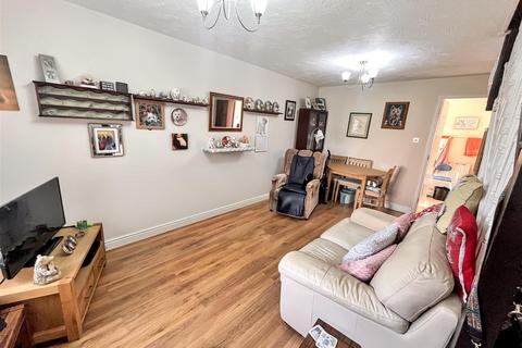 undefined, Ladyfields Way, Swadlincote DE11