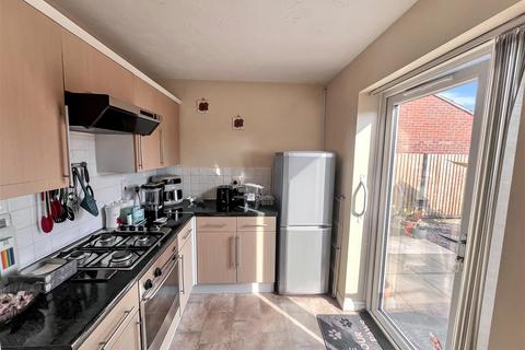 undefined, Ladyfields Way, Swadlincote DE11