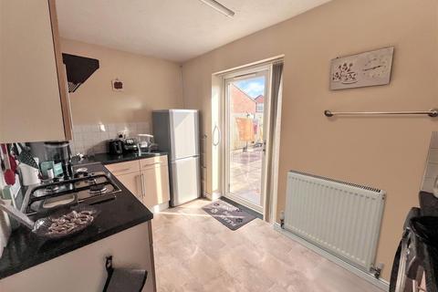 undefined, Ladyfields Way, Swadlincote DE11