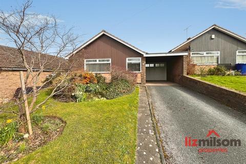 2 bedroom detached house for sale, Mill Hill Lane, Burton-On-Trent DE15
