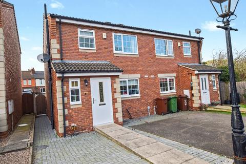 3 bedroom semi-detached house for sale, Ashwood Parade, Hall Green, Wakefield, West Yorkshire