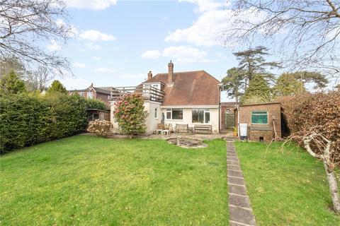 3 bedroom bungalow for sale, Main Road, Hadlow Down, Uckfield, East Sussex, TN22