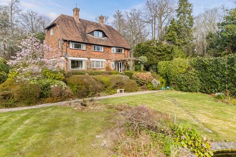 5 bedroom detached house for sale, Possingworth Park, Cross in Hand, Heathfield, East Sussex, TN21