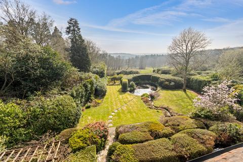 5 bedroom detached house for sale, Possingworth Park, Cross in Hand, Heathfield, East Sussex, TN21