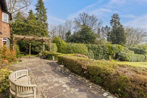 5 bedroom detached house for sale, Possingworth Park, Cross in Hand, Heathfield, East Sussex, TN21