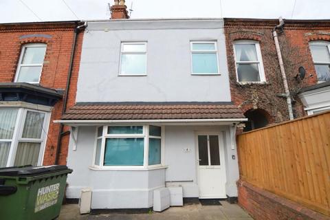 undefined, Cromwell Road, Grimsby