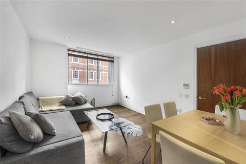1 bedroom apartment for sale, Great Portland Street, Fitzrovia, London, W1W